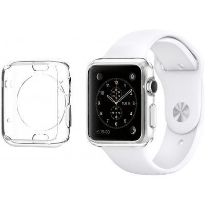 Spigen Liquid Crystal (Apple Watch 42 mm)