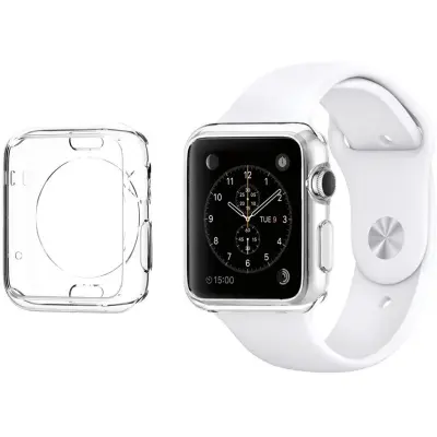 Spigen Liquid Crystal (Apple Watch 42 mm)