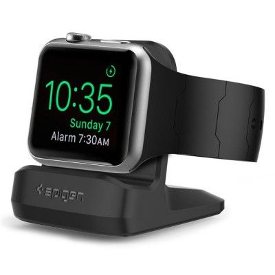 Spigen Night Stand S350 till Apple Watch
