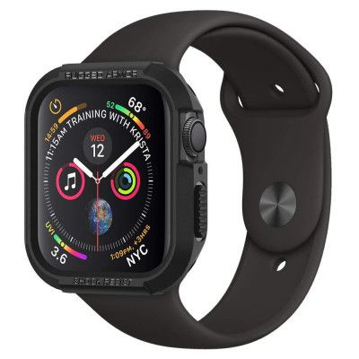 SPIGEN Rugged Armor Apple Watch 4/5/6/7/8/SE