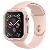 Spigen Rugged Armor Apple Watch 4/5 (40 Mm) Rose Guld