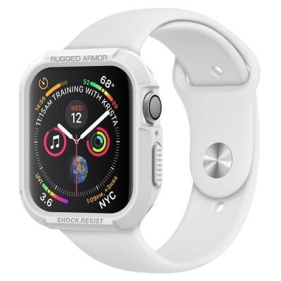 Spigen Rugged Armor Apple Watch 4/5 (40 Mm) Vit