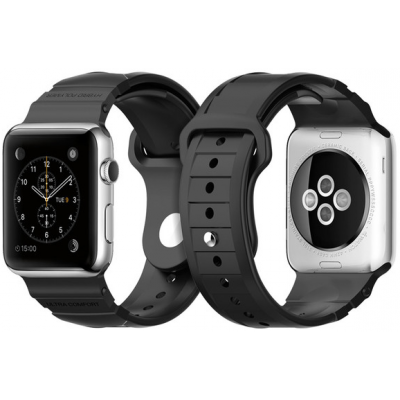 Spigen Rugged Band (Apple Watch 42 mm)