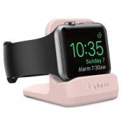 Spigen S350 Night Stand Apple Watch 1/2/3/4/5 Pink Sand