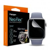 SPIGEN Skärmskydd Neo Flex Hd Apple Watch 4/5