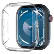Spigen Thin Fit (Apple Watch 10 46 mm) - Transparent
