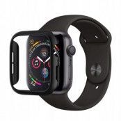 SPIGEN Thin Fit Apple Watch 4/5 (40 Mm) Svart