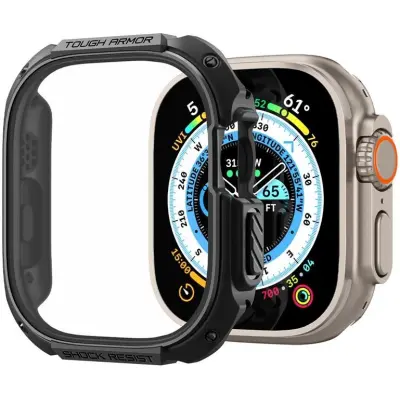 Spigen Tough Armor (Apple Watch Ultra 49 mm)