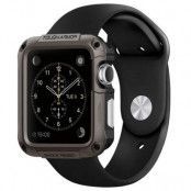 Spigen Tough Armor Apple Watch 1/2/3 (42Mm) Gunmetal