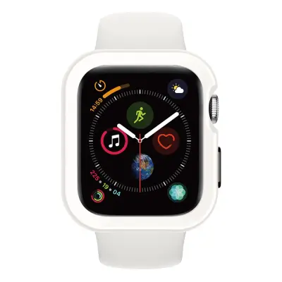 SwitchEasy Colors (Apple Watch 44 mm) - Vit