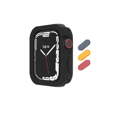 SwitchEasy Colors (Apple Watch 41/40mm) - Vit