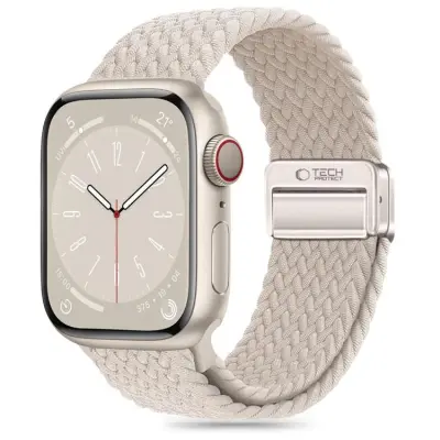 Tech-Protect Apple Watch (38/40/41/42mm) Armband NylonMag