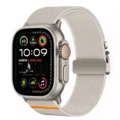 Tech Protect Apple Watch 44/45/46/49mm Armband Clasp