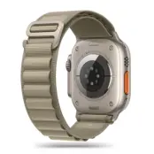 Tech-Protect Apple Watch (44/45/46/49mm) Armband Nylon Pro