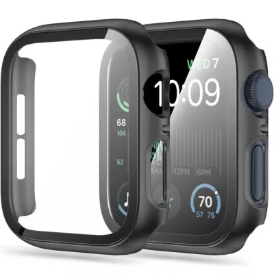Tech-Protect Apple Watch 4/5/6/SE (40mm) Skal Defense360 - Svart