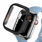 Tech-Protect Apple Watch 46mm Series 10 Skal Defence360 - Svart