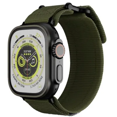 Tech-Protect Apple Watch 6/7/8/SE/Ultra 1/2 (42/44/45/49mm) Armband