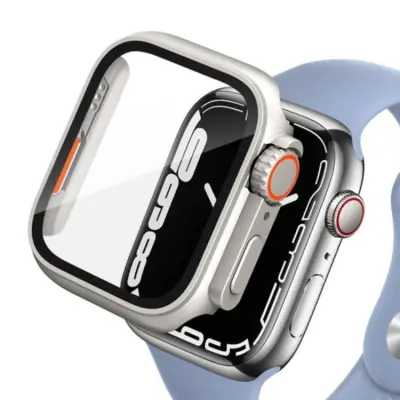 Tech-Protect Apple Watch 7/8 (45mm) Skal Defence360