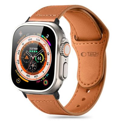 Tech-Protect Apple Watch 7/8/9/10/SE