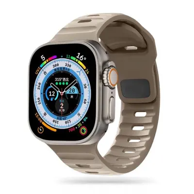 Tech-Protect Apple Watch 7/8/SE/Ultra (44/45/49mm) Band Icon