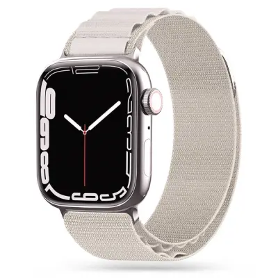 Tech-Protect Apple Watch 8/9/10/SE/Ultra 1/2 (44/45/46/49mm) Armband - Mousy