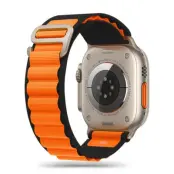 Tech-Protect Apple Watch 8/9/10/SE/Ultra 1/2 (44/45/46/49mm) Armband Nylon Pro