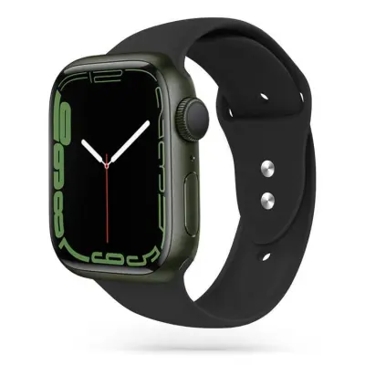 Tech-Protect Apple Watch Ultra 1/2 (49mm) Armband Icon - Svart