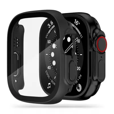 Tech-Protect Apple Watch Ultra 1/2 (49mm) Skal Defence360