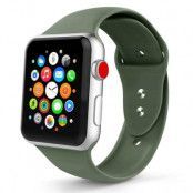 Tech-Protect Apple Watch 45mm Series 9 Armband Icon - Grön