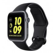 Tech-Protect Gearband Apple Watch 1/2/3/4/5 (38/40 mm) Black
