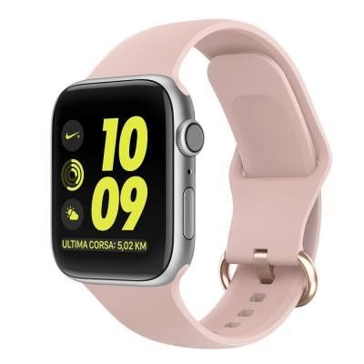 Tech-Protect Gearband Apple Watch 1/2/3/4/5 (38/40 mm) Pink