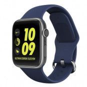 Tech-Protect Gearband Apple Watch 1/2/3/4/5 (42/44 mm) Blue