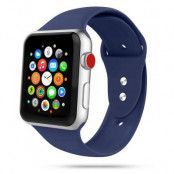Tech-Protect Iconband Apple Watch 1/2/3/4/5/6 (38 / 40mm) - Midnight Blue