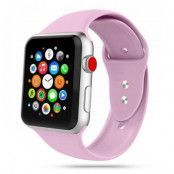 Tech-Protect Iconband Apple Watch 1/2/3/4/5/6 (38 / 40mm) - Violett