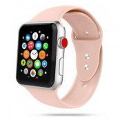 Tech-Protect Iconband Apple Watch 1/2/3/4/5/6 (42 / 44mm) - Pink Sand