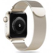 Tech-Protect Milaneseband Apple Watch 4/5/6/7/8/Se