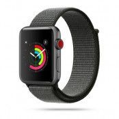 Nylon Apple Watch 4/5/6/7/8/Se/Ultra