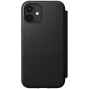 Nomad Rugged Leather Folio