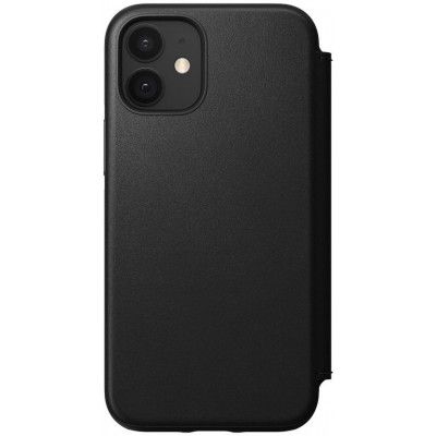 Nomad Rugged Leather Folio