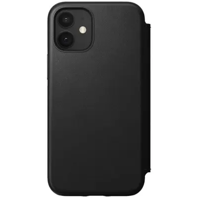 Nomad Rugged Leather Folio