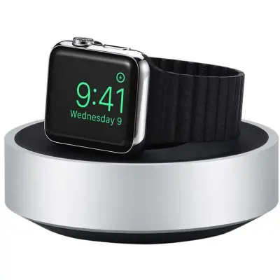 Trasig förpackning: HoverDock (Apple Watch)