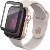 Trasig förpackning: Invisible Shield Curve Elite (Apple Watch 5/4 40 mm)