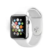 Trolsk Displayfilm (Apple Watch 40mm)