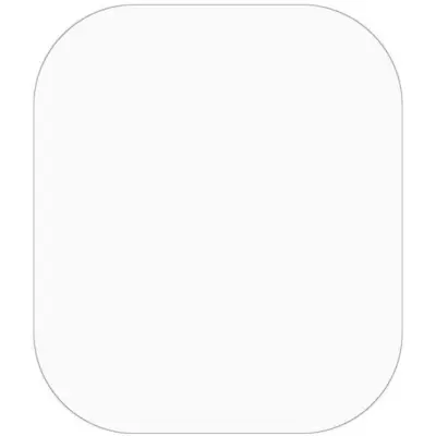 Trolsk Displayfilm (Apple Watch 10/11 46mm)