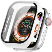 Trolsk Full Cover Case (Apple Watch 10 46mm) - Rosa