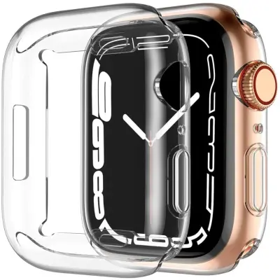 Trolsk Full Coverage TPU Case (Apple Watch 10/11 42mm)