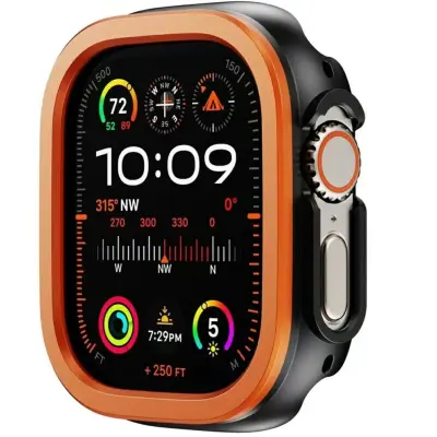 Trolsk Hybrid Case (Apple Watch 10/11 42mm)