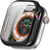 Trolsk Soft Protective Case (Apple Watch 10/11 46mm) - Roséguld