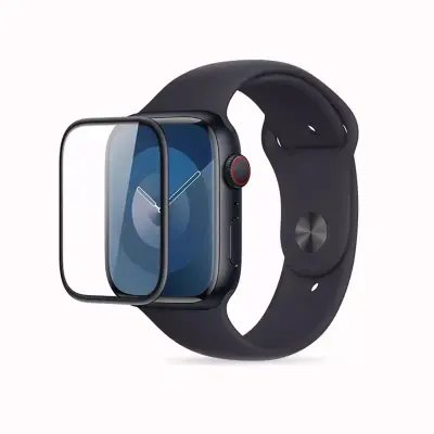 Trolsk Soft Tempered Glass (Apple Watch 10/11 42mm)