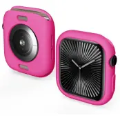 Trolsk Soft TPU Case (Apple Watch 10 46mm) - Grön
